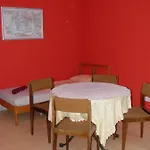 Marianki ホームステイ