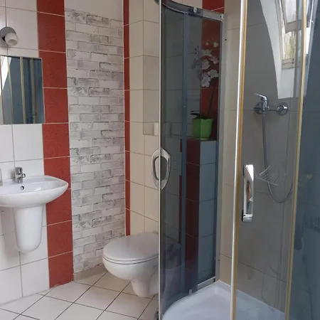 Marianki Alloggio in famiglia Dąbrowa Górnicza