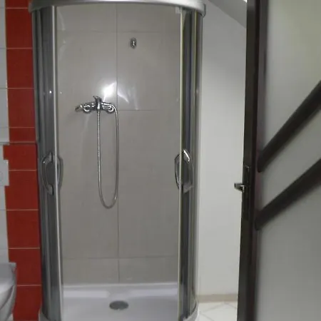 Marianki Alloggio in famiglia Dąbrowa Górnicza