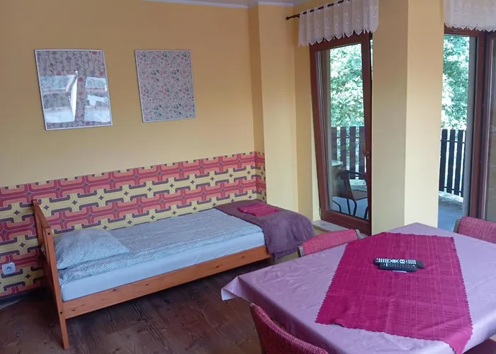 Marianki בית אירוח Dąbrowa Górnicza