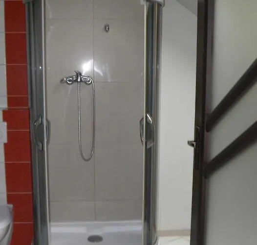 Marianki בית אירוח Dąbrowa Górnicza