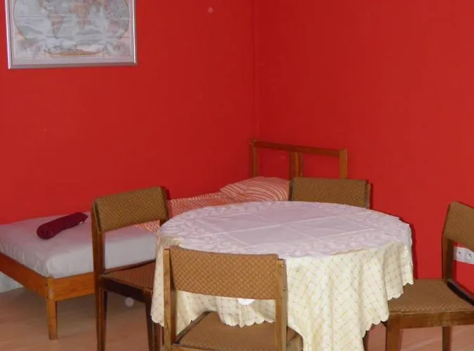 Marianki בית אירוח